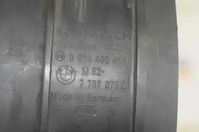 Second-hand car spare part flowmeter for bmw 3 (e46) 320 d oem iam references 13627787076  7787076