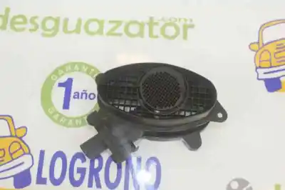 Second-hand car spare part flowmeter for bmw 3 (e46) 320 d oem iam references 13627787076  7787076