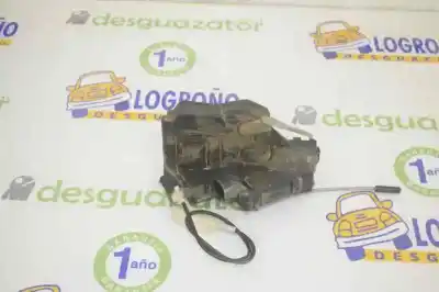 Second-hand car spare part front right door lock for bmw 3 (e46) 320 d oem iam references 51217011308  8206408