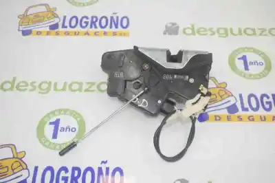 Second-hand car spare part front right door lock for bmw 3 (e46) 320 d oem iam references 51217011308  8206408