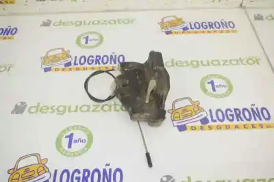 Second-hand car spare part front right door lock for bmw 3 (e46) 320 d oem iam references 51217011308  8206408