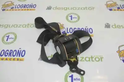 Tweedehands auto-onderdeel veiligheidsriem rechts voor voor bmw 3 (e46) 320 d oem iam-referenties 72118207956