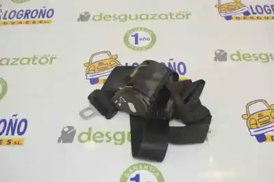 Second-hand car spare part front left seat belt for bmw 3 (e46) 320 d oem iam references 72118207955  8207955