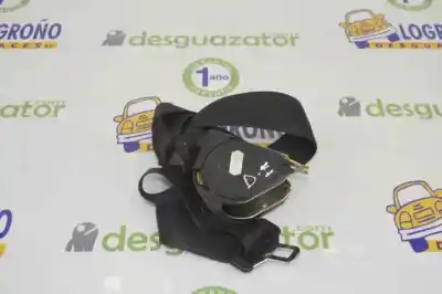 Tweedehands auto-onderdeel veiligheidsgordel links voor voor bmw 3 (e46) 320 d oem iam-referenties 72118207955