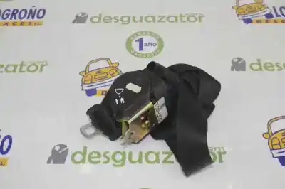 Second-hand car spare part front left seat belt for bmw 3 (e46) 320 d oem iam references 72118207955  8207955