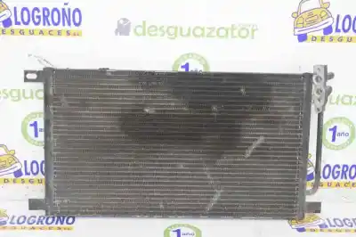 Tweedehands auto-onderdeel airconditioning condensor / radiator voor bmw 3 (e46) 320 d oem iam-referenties 64538377648