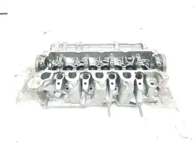 Second-hand car spare part CYLINDER HEAD for NISSAN QASHQAI (J11)  OEM IAM references 1104100Q2D  110428757R