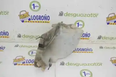 Second-hand car spare part windscreen washer bottle for bmw 3 (e46) 320 d oem iam references 61667007970  616783628089