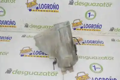 Second-hand car spare part windscreen washer bottle for bmw 3 (e46) 320 d oem iam references 61667007970  616783628089