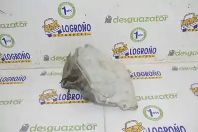 Second-hand car spare part windscreen washer bottle for bmw 3 (e46) 320 d oem iam references 61667007970  616783628089