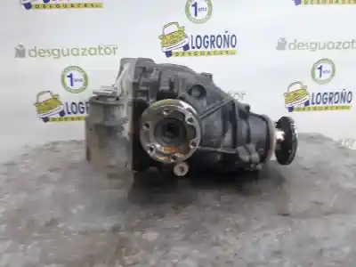 Pezzo di ricambio per auto di seconda mano differenziale posteriore per bmw 3 (e46) 320 d riferimenti oem iam 33101428797  1428796