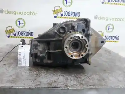 Pezzo di ricambio per auto di seconda mano differenziale posteriore per bmw 3 (e46) 320 d riferimenti oem iam 33101428797  1428796