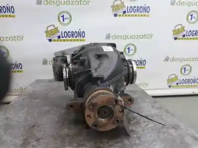 Pezzo di ricambio per auto di seconda mano differenziale posteriore per bmw 3 (e46) 320 d riferimenti oem iam 33101428797  1428796