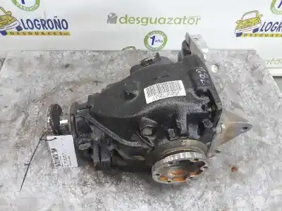 Tweedehands auto-onderdeel achter differentieel voor bmw 3 (e46) 320 d oem iam-referenties 33101428797
