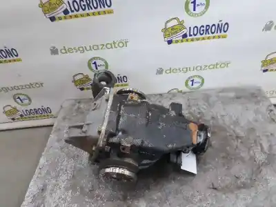 Pezzo di ricambio per auto di seconda mano differenziale posteriore per bmw 3 (e46) 320 d riferimenti oem iam 33101428797  1428796