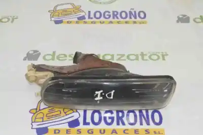 Tweedehands auto-onderdeel linker mistlamp voor bmw 3 (e46) 320 d oem iam-referenties 63178361951