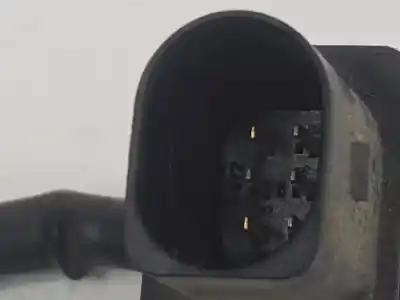 Second-hand car spare part lambda probe for volkswagen t5 transporter 2.0 tdi oem iam references 03l906262s  03l906262s