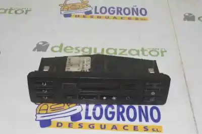 Tweedehands auto-onderdeel klimaatcontrole voor bmw 3 (e46) 320 d oem iam-referenties 64116956320