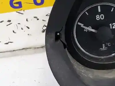 Pezzo di ricambio per auto di seconda mano pannello degli strumenti per clase c clase a 2.0 cdi riferimenti oem iam a1695405647  a1695406347