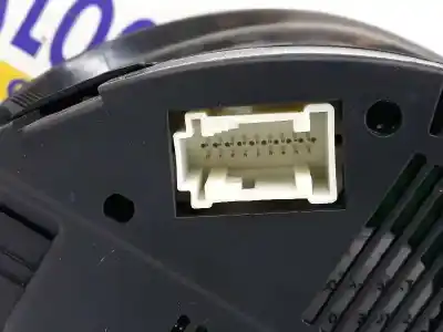 Pezzo di ricambio per auto di seconda mano pannello degli strumenti per clase c clase a 2.0 cdi riferimenti oem iam a1695405647  a1695406347