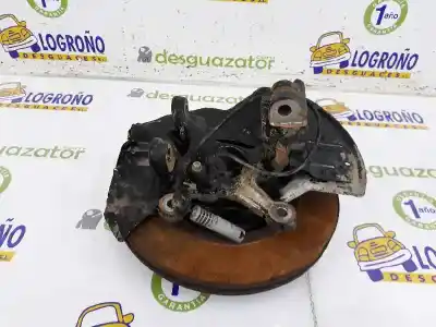 Tweedehands auto-onderdeel knokkel rechts voor voor bmw 3 (e46) 320 d oem iam-referenties 31211096430