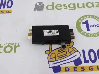 Second-hand car spare part antenna amplifier for clase c clase a 2.0 cdi oem iam references a1698200089