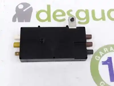 Second-hand car spare part antenna amplifier for clase c clase a 2.0 cdi oem iam references a1698200089  a1698200089