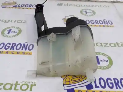 Second-hand car spare part coolant expansion tank for clase c clase a 2.0 cdi oem iam references a1695000049  a1695000049