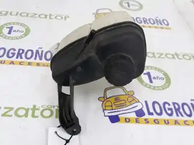 Second-hand car spare part coolant expansion tank for clase c clase a 2.0 cdi oem iam references a1695000049  a1695000049
