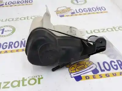 Second-hand car spare part coolant expansion tank for clase c clase a 2.0 cdi oem iam references a1695000049