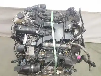 İkinci el araba yedek parçası KOMPLE MOTOR için MERCEDES CLASE GLC  OEM IAM referansları 276823 276823 