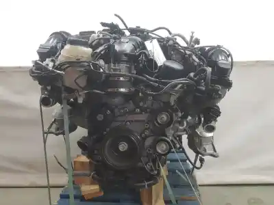 Tweedehands auto-onderdeel complete motor voor mercedes clase glc 3.0 oem iam-referenties 276823 276823 