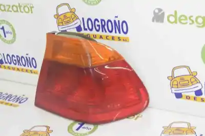 Second-hand car spare part right tailgate light for bmw 3 (e46) 320 d oem iam references 63218364922  8364922