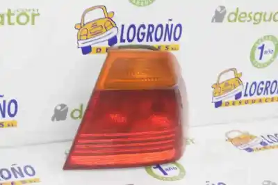 Second-hand car spare part right tailgate light for bmw 3 (e46) 320 d oem iam references 63218364922  8364922