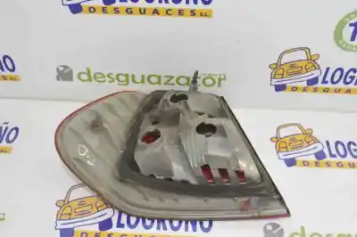 Second-hand car spare part right tailgate light for bmw 3 (e46) 320 d oem iam references 63218364922  8364922