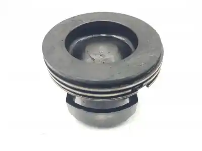 Peça sobressalente para automóvel em segunda mão pistão por nissan juke (f15) 1.5 dci referências oem iam 1200000q2v