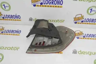 Second-hand car spare part left tailgate light for bmw 3 (e46) 320 d oem iam references 63218364921  8364921