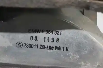 Second-hand car spare part left tailgate light for bmw 3 (e46) 320 d oem iam references 63218364921  8364921