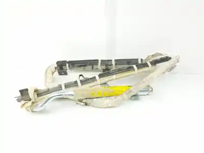 Peça sobressalente para automóvel em segunda mão airbag de cortina dianteiro direito por toyota land cruiser (j12) 3.0 turbodiesel referências oem iam 6217060020 6217060020 