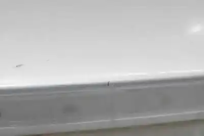 Second-hand car spare part trunk lid for bmw 3 (e46) 320 d oem iam references 41627003314  