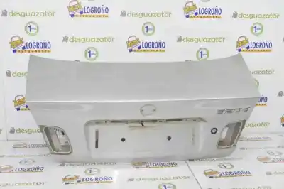 Tweedehands auto-onderdeel kofferdeksel voor bmw 3 (e46) 320 d oem iam-referenties 41627003314