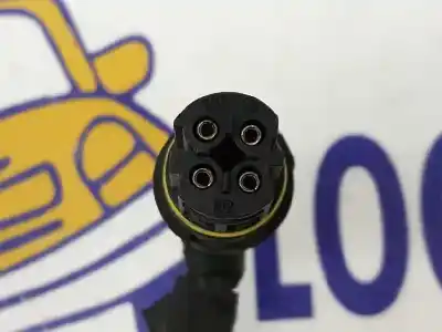 Second-hand car spare part lambda probe for bmw serie 3 coupe (e46) 3.0 24v cat oem iam references 11781742050  0258003477