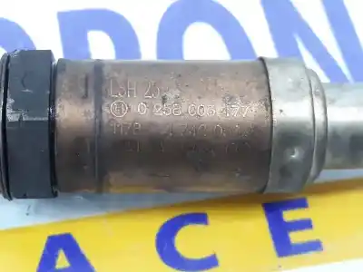 Second-hand car spare part lambda probe for bmw serie 3 coupe (e46) 3.0 24v cat oem iam references 11781742050  0258003477