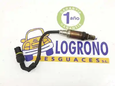 Second-hand car spare part lambda probe for bmw serie 3 coupe (e46) 3.0 24v cat oem iam references 11781742050  0258003477