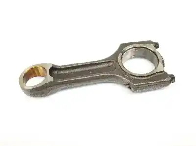 Peça sobressalente para automóvel em segunda mão biela por bmw 3 (e90) 318 d referências oem iam 11240308859  