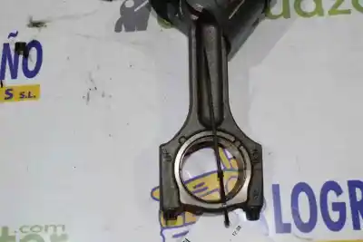 Peça sobressalente para automóvel em segunda mão biela por bmw 3 (e90) 318 d referências oem iam 11240308859  