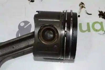 Peça sobressalente para automóvel em segunda mão pistão por bmw 3 (e90) 318 d referências oem iam 11247790515