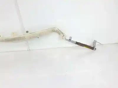 Автозапчастина б/у передня ліва подушка безпеки для audi a3 (8p1) 2.0 tdi 16v посилання на oem iam 8p3880741  8p3880741a