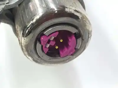 Автозапчастина б/у передня ліва подушка безпеки для audi a3 (8p1) 2.0 tdi 16v посилання на oem iam 8p3880741  8p3880741a