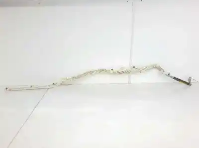 Second-hand car spare part front left curtain airbag for audi a3 (8p1) 2.0 tdi 16v oem iam references 8p3880741